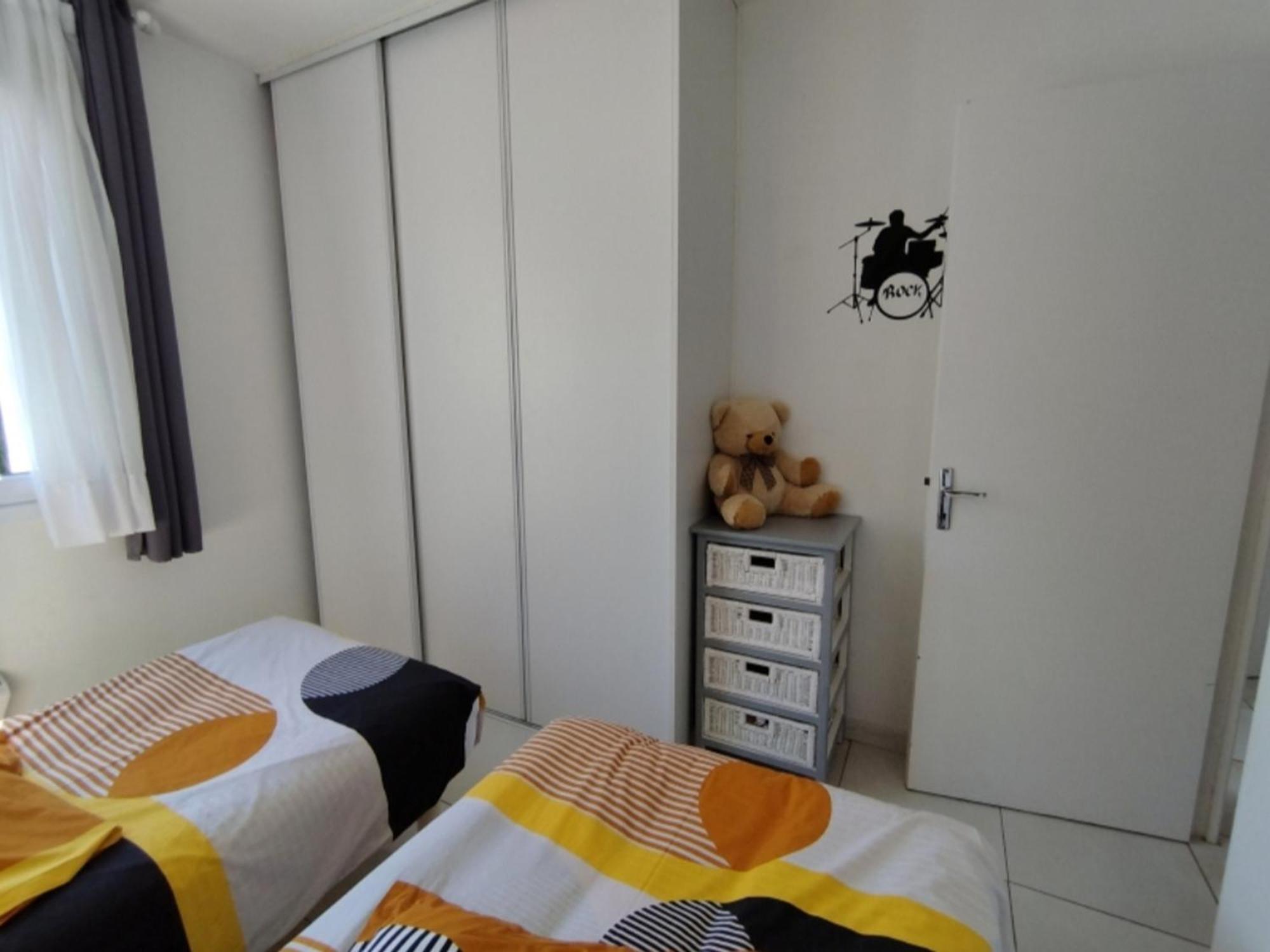 T3 Confortable Avec Terrasse Et Parking A 100m De La Plage, Pour 6 Personnes A Narbonne-plage - Fr-1-795-64 Appartement Narbonne